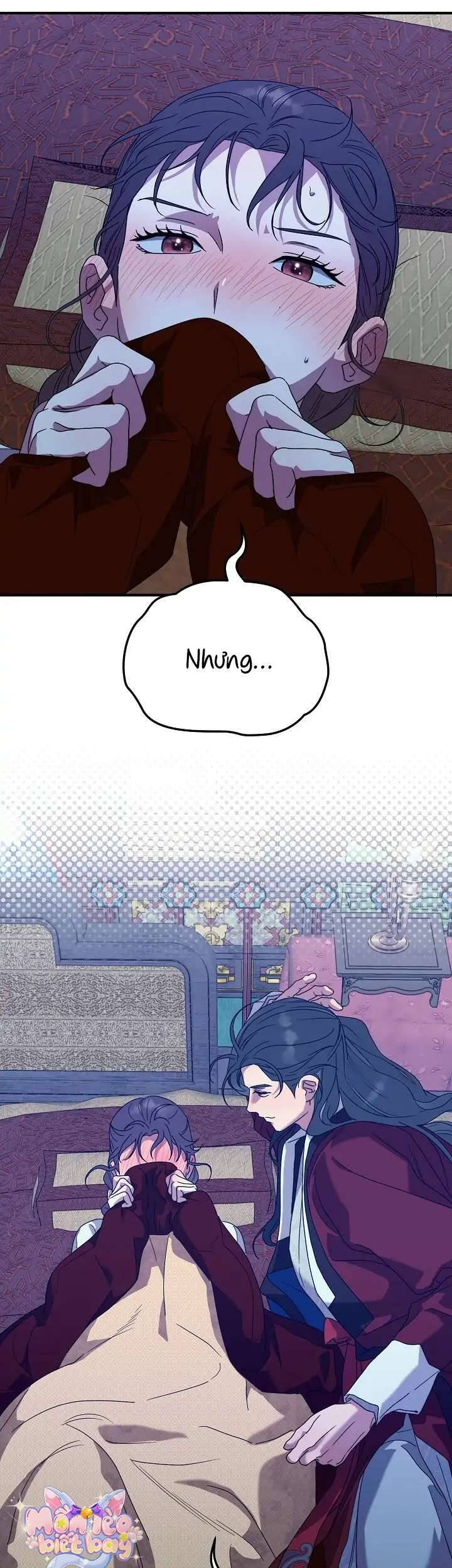 Ta Chỉ Muốn Ăn Em Chapter 20 - Trang 2