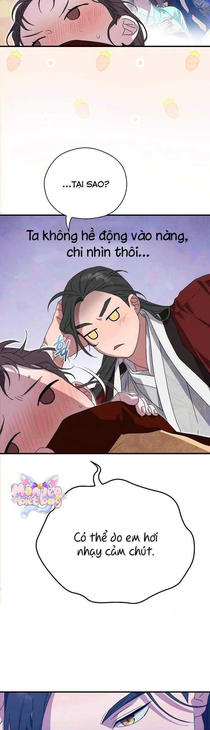 Ta Chỉ Muốn Ăn Em Chapter 20 - Trang 2