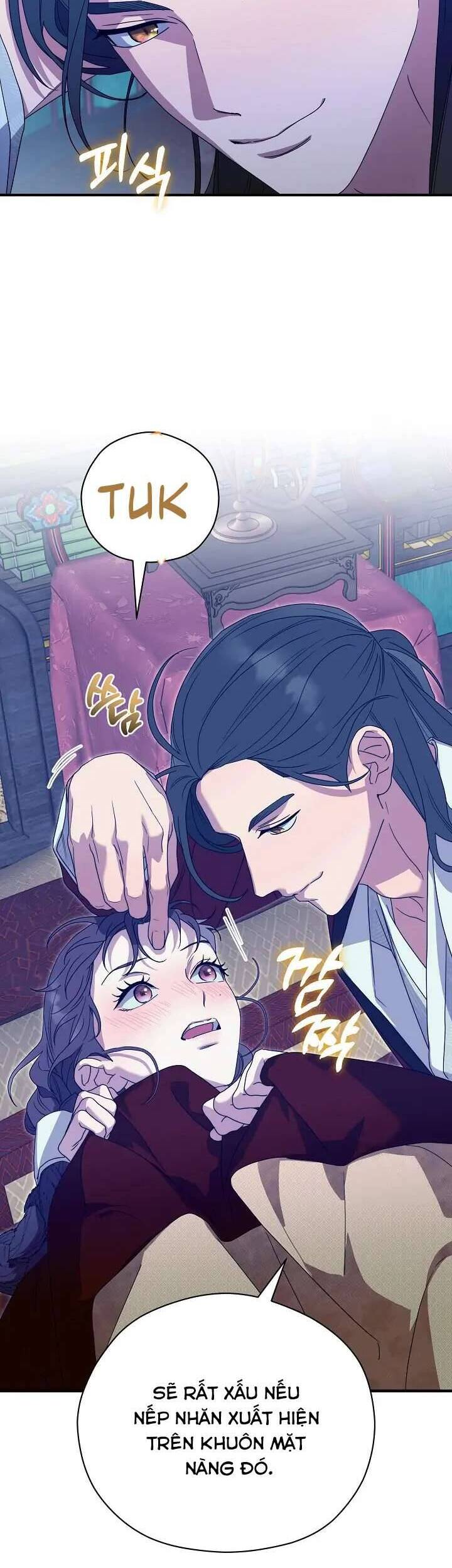 Ta Chỉ Muốn Ăn Em Chapter 20 - Trang 2