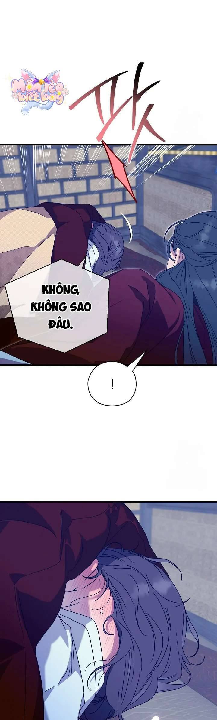 Ta Chỉ Muốn Ăn Em Chapter 20 - Trang 2