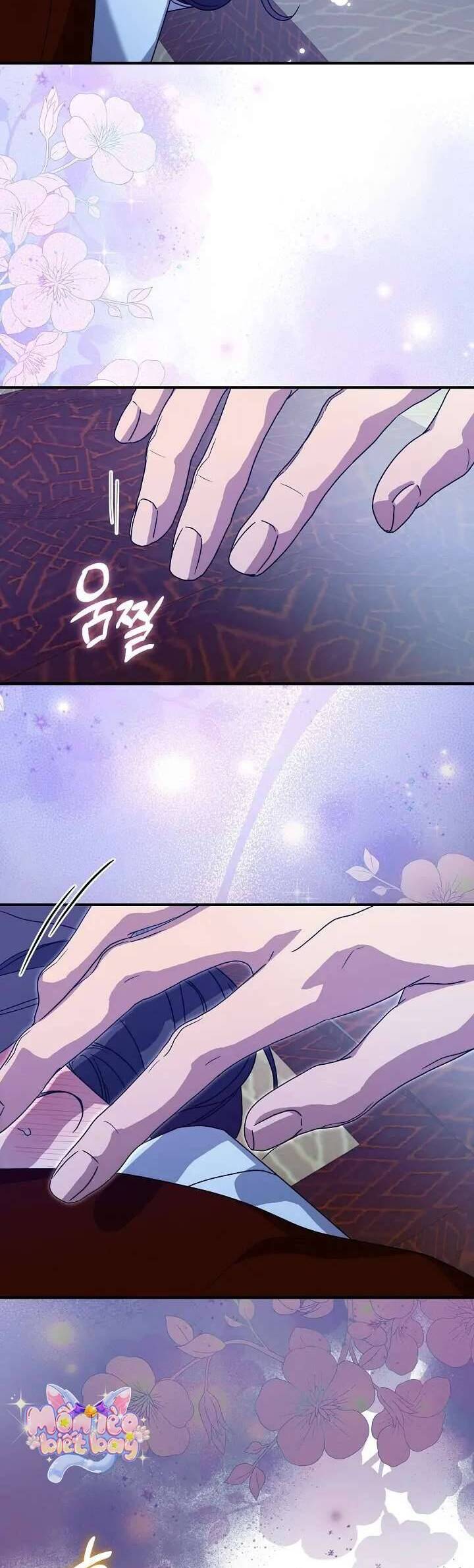 Ta Chỉ Muốn Ăn Em Chapter 20 - Trang 2