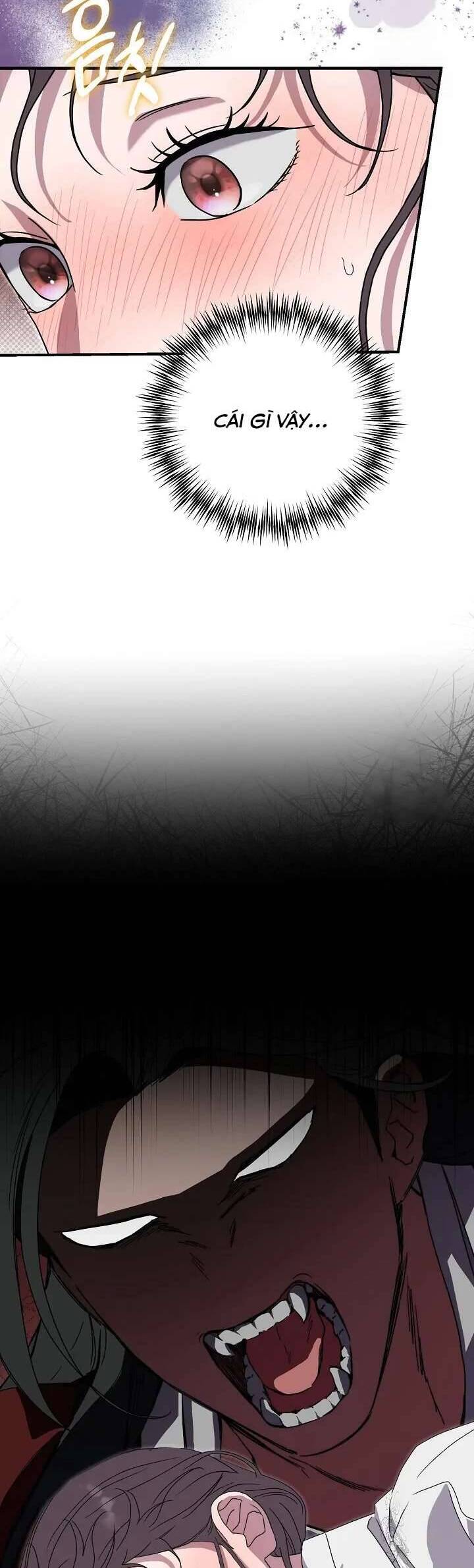 Ta Chỉ Muốn Ăn Em Chapter 20 - Trang 2