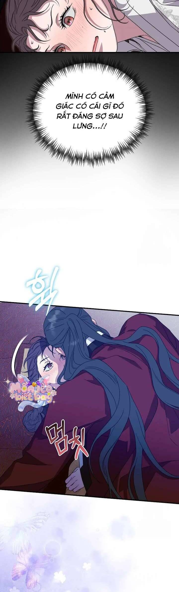 Ta Chỉ Muốn Ăn Em Chapter 20 - Trang 2