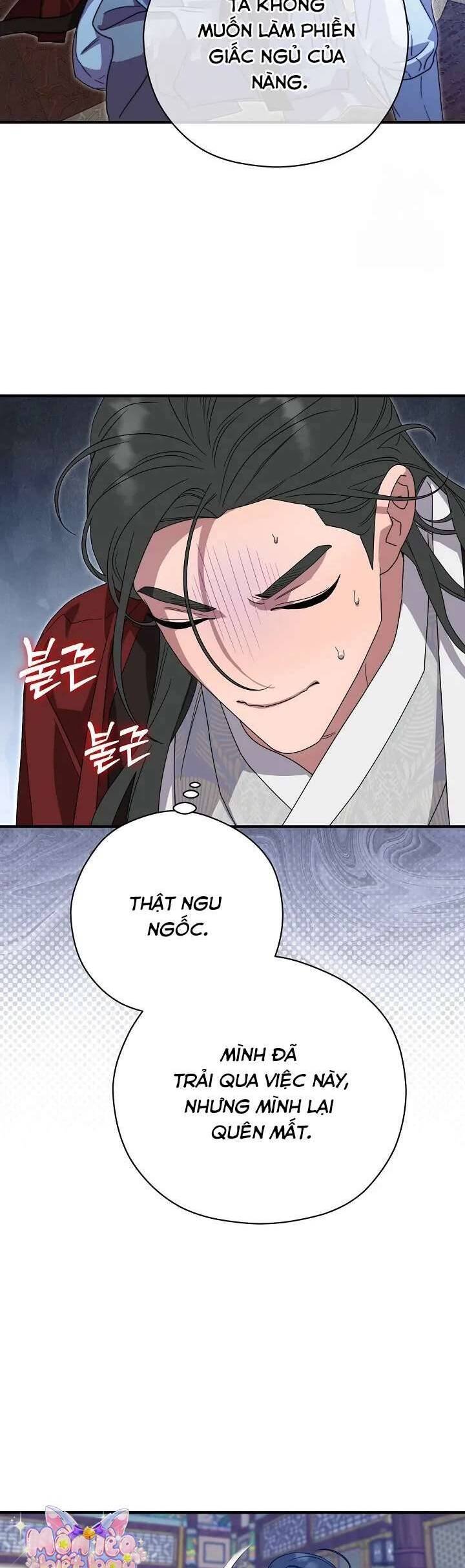 Ta Chỉ Muốn Ăn Em Chapter 20 - Trang 2