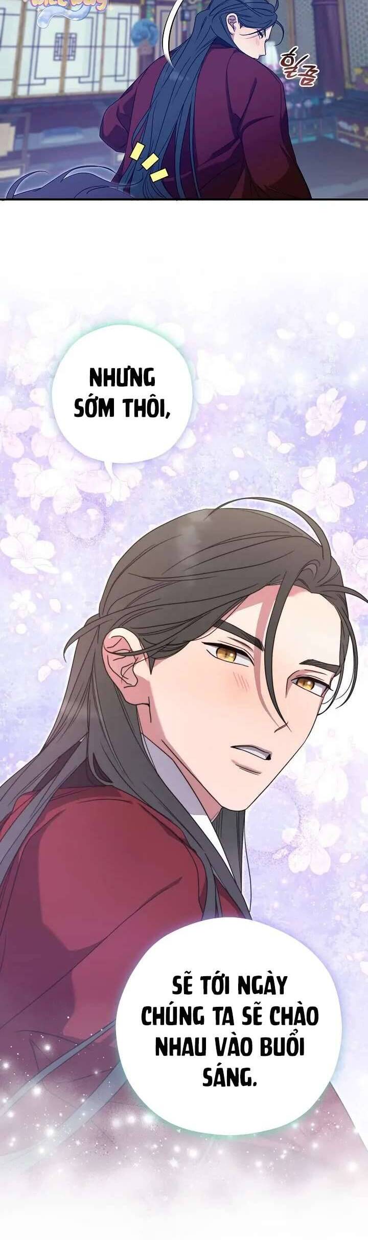 Ta Chỉ Muốn Ăn Em Chapter 20 - Trang 2