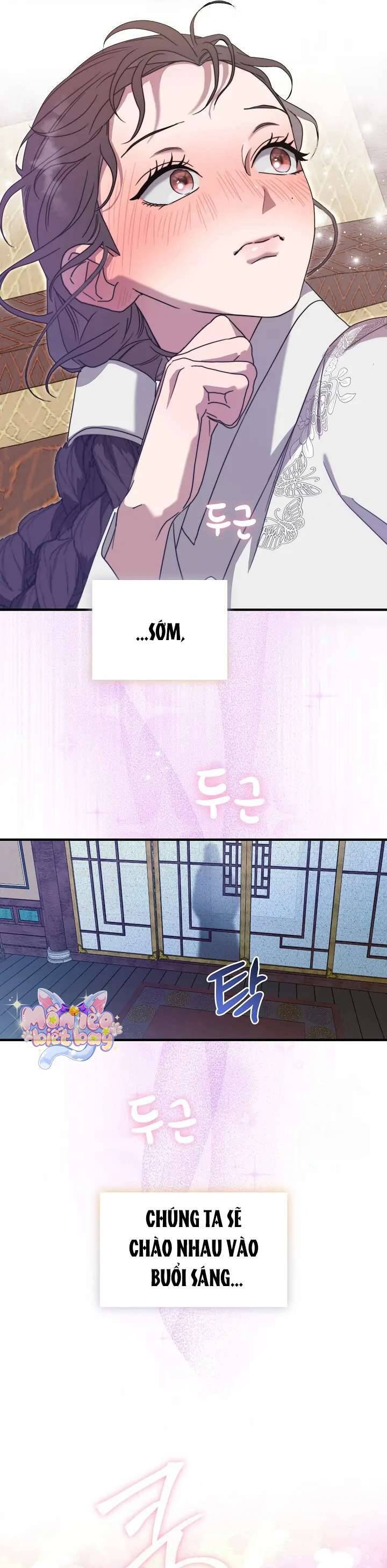 Ta Chỉ Muốn Ăn Em Chapter 20 - Trang 2