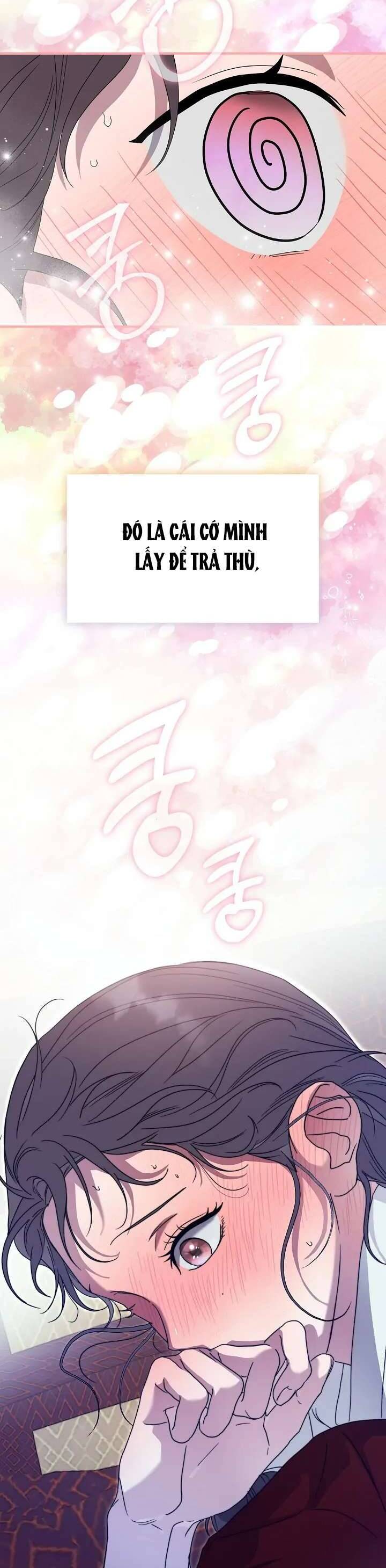 Ta Chỉ Muốn Ăn Em Chapter 20 - Trang 2