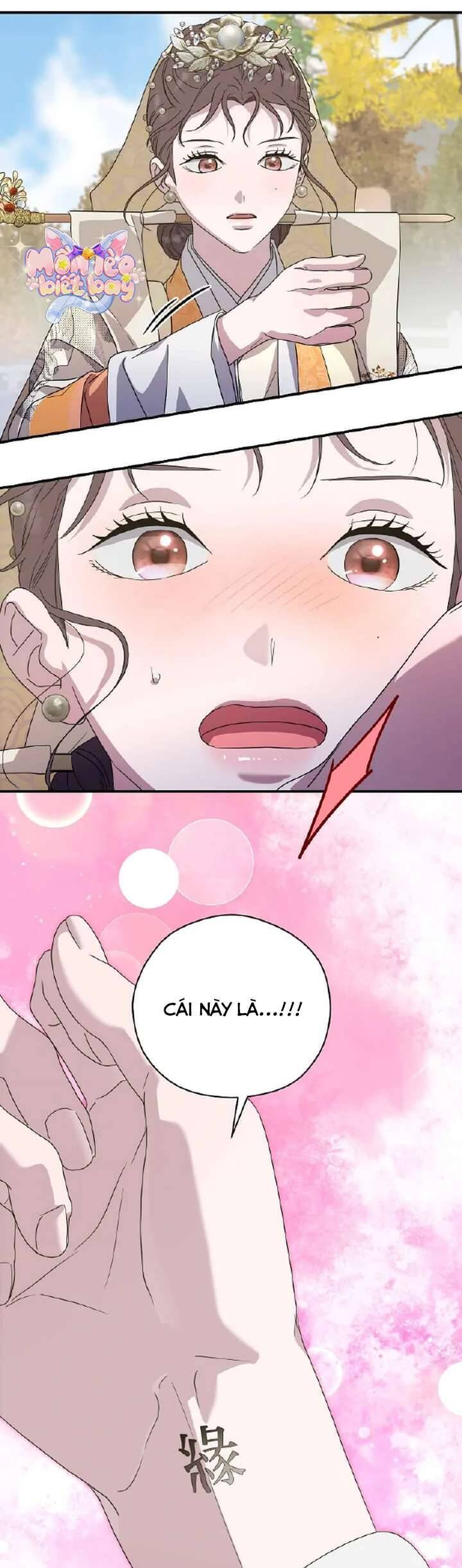 Ta Chỉ Muốn Ăn Em Chapter 22 - Trang 2