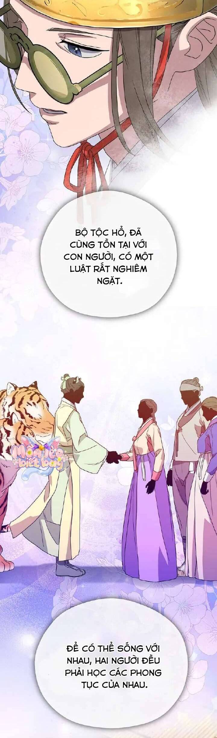 Ta Chỉ Muốn Ăn Em Chapter 22 - Trang 2