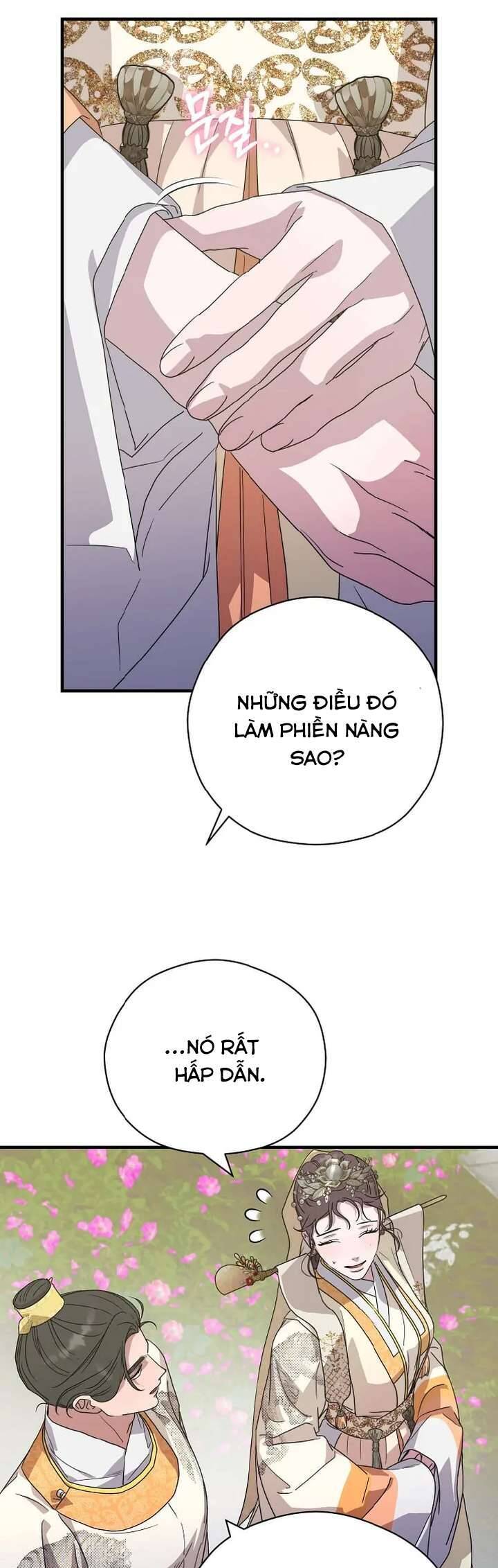 Ta Chỉ Muốn Ăn Em Chapter 22 - Trang 2