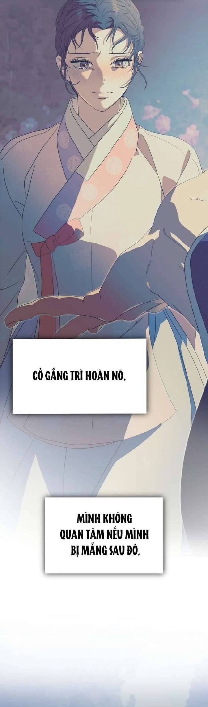 Ta Chỉ Muốn Ăn Em Chapter 22 - Trang 2