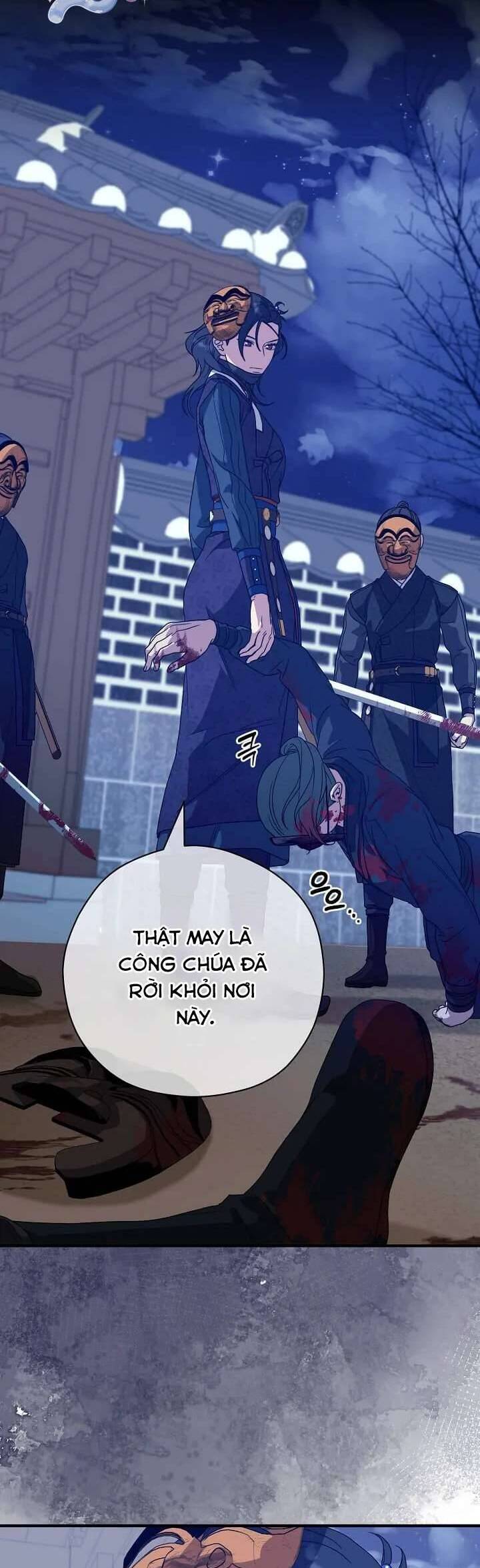 Ta Chỉ Muốn Ăn Em Chapter 22 - Trang 2