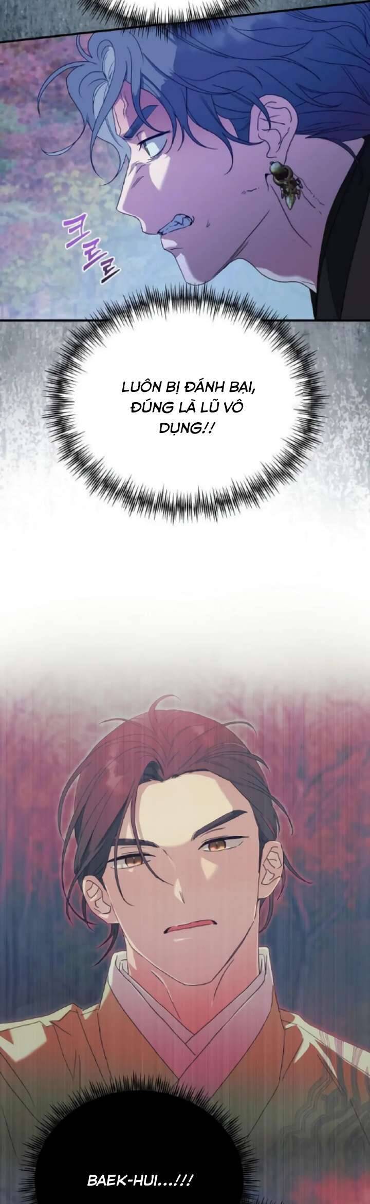 Ta Chỉ Muốn Ăn Em Chapter 23 - Trang 2