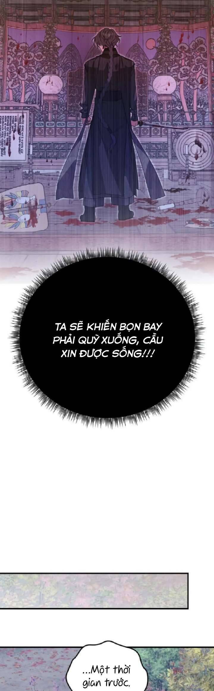 Ta Chỉ Muốn Ăn Em Chapter 23 - Trang 2