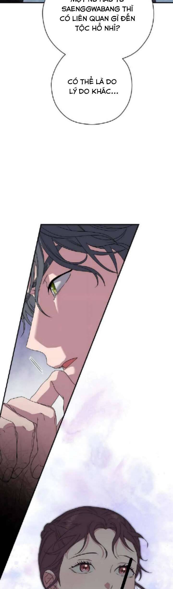 Ta Chỉ Muốn Ăn Em Chapter 23 - Trang 2