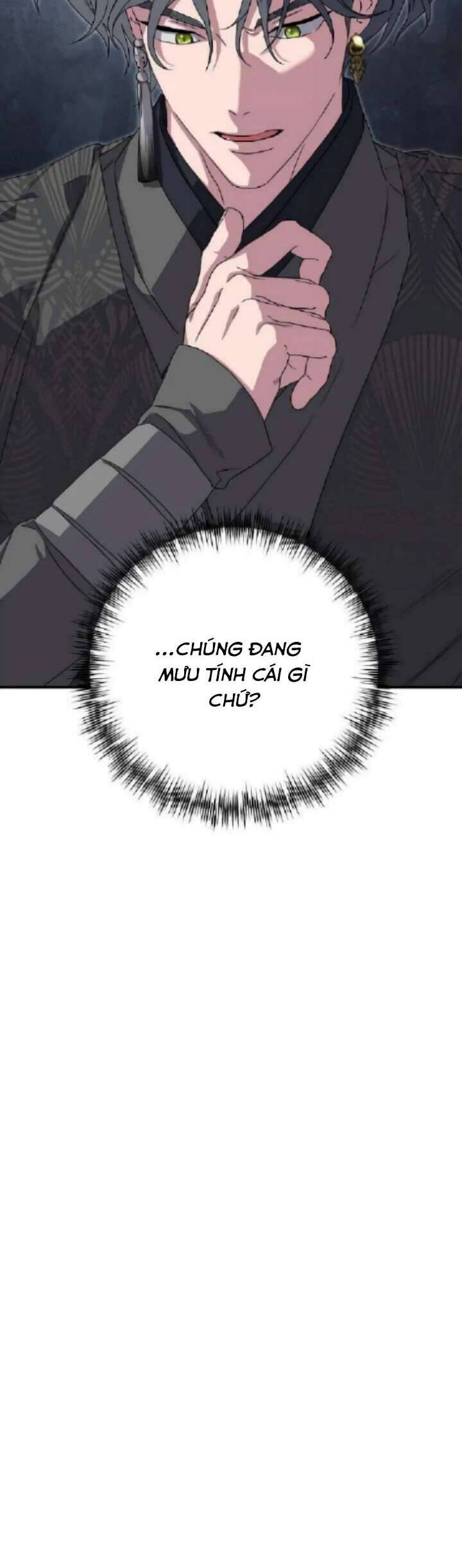 Ta Chỉ Muốn Ăn Em Chapter 23 - Trang 2