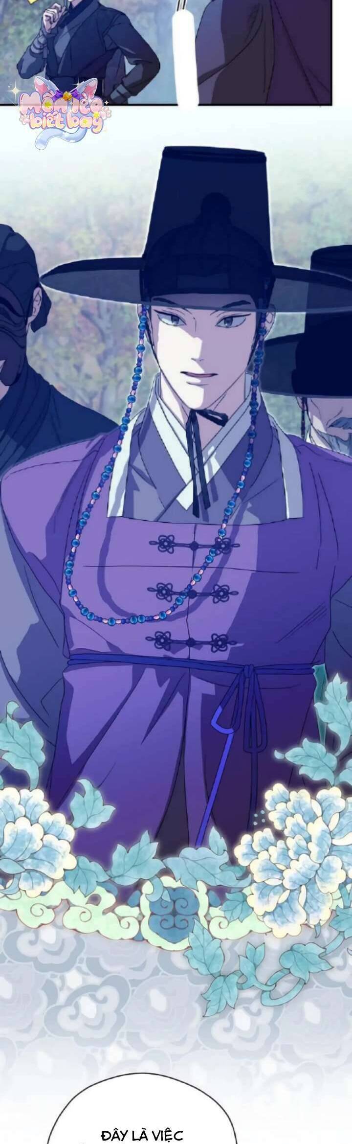 Ta Chỉ Muốn Ăn Em Chapter 23 - Trang 2