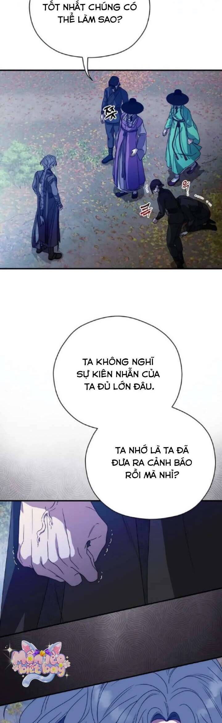 Ta Chỉ Muốn Ăn Em Chapter 23 - Trang 2