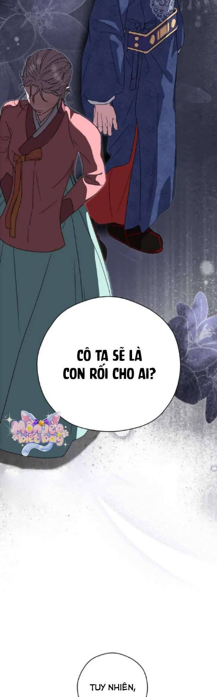 Ta Chỉ Muốn Ăn Em Chapter 23 - Trang 2