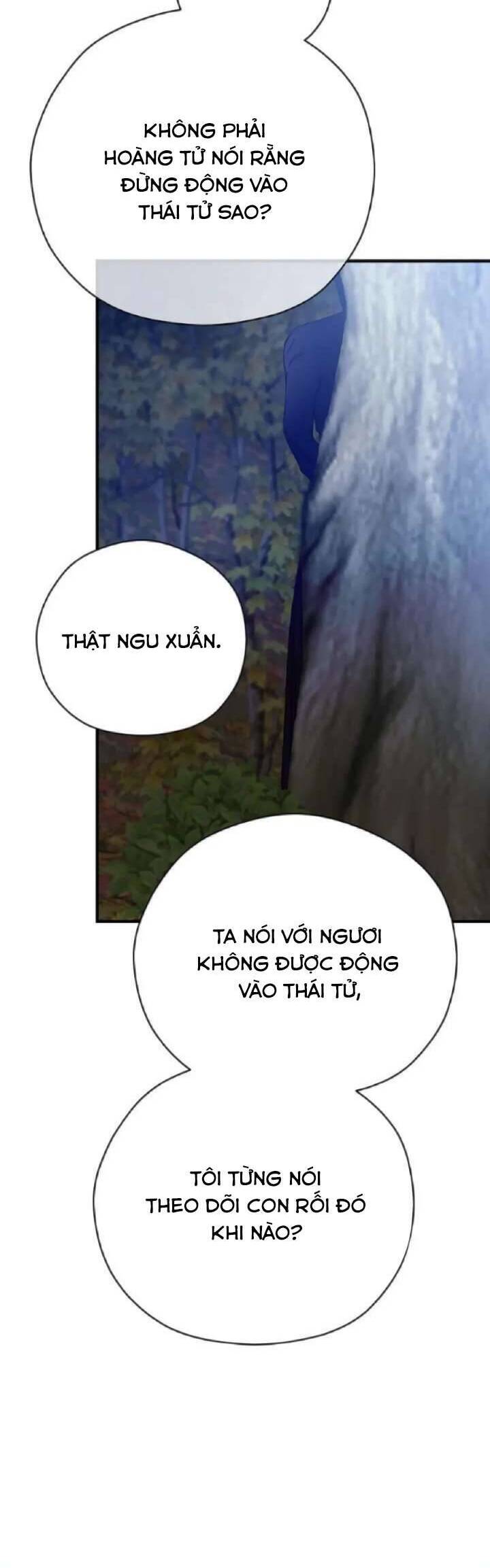 Ta Chỉ Muốn Ăn Em Chapter 23 - Trang 2