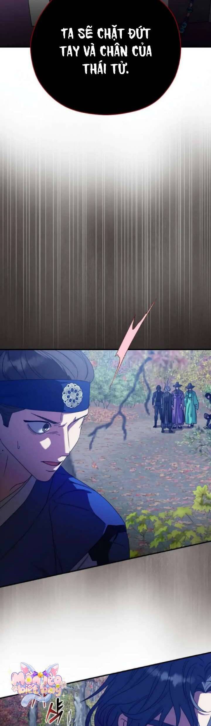 Ta Chỉ Muốn Ăn Em Chapter 23 - Trang 2
