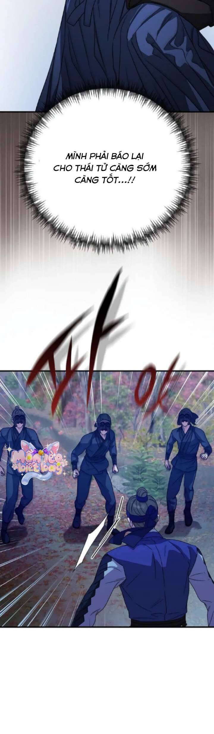 Ta Chỉ Muốn Ăn Em Chapter 23 - Trang 2