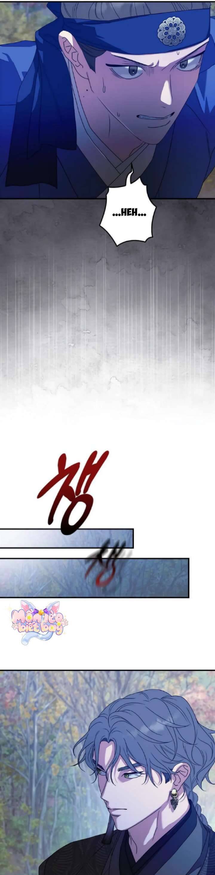 Ta Chỉ Muốn Ăn Em Chapter 23 - Trang 2
