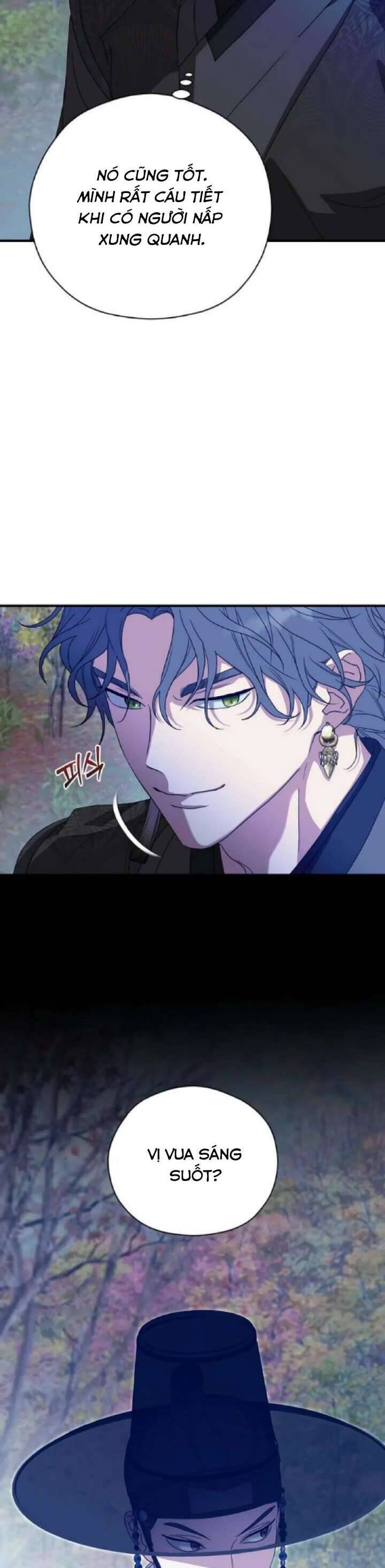 Ta Chỉ Muốn Ăn Em Chapter 23 - Trang 2