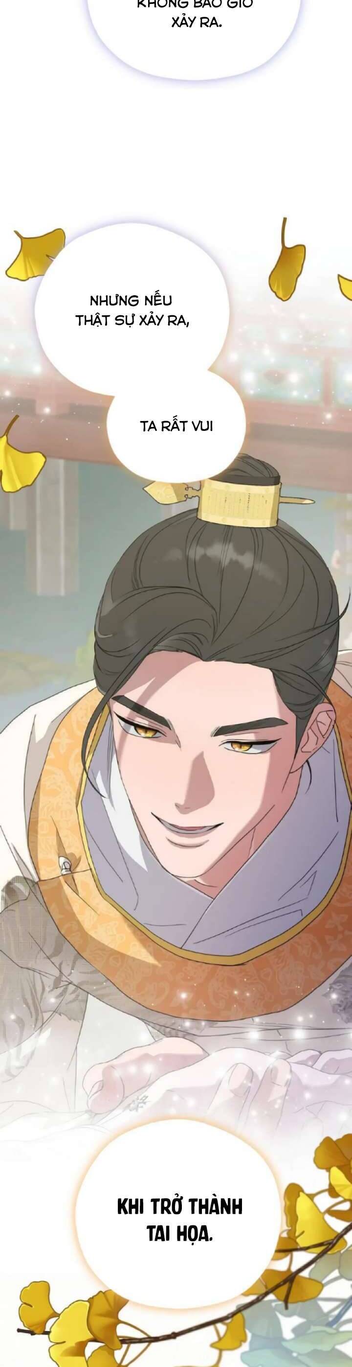 Ta Chỉ Muốn Ăn Em Chapter 23 - Trang 2