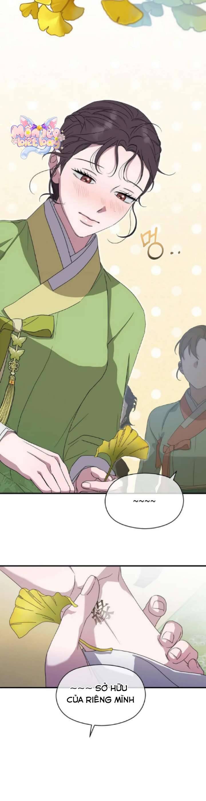 Ta Chỉ Muốn Ăn Em Chapter 23 - Trang 2