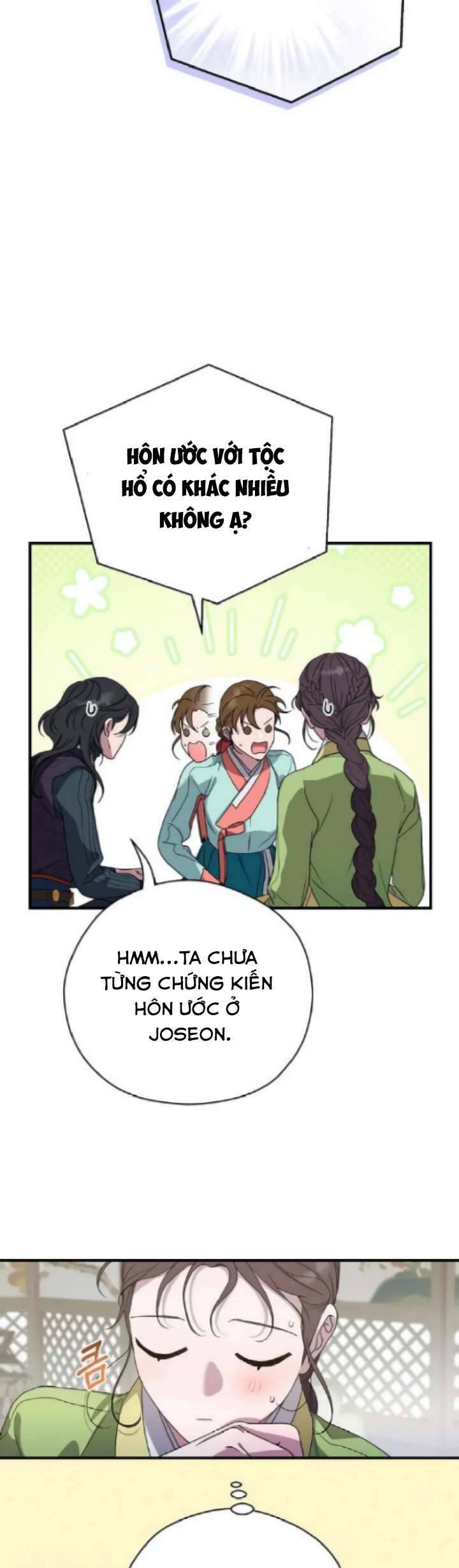 Ta Chỉ Muốn Ăn Em Chapter 23 - Trang 2