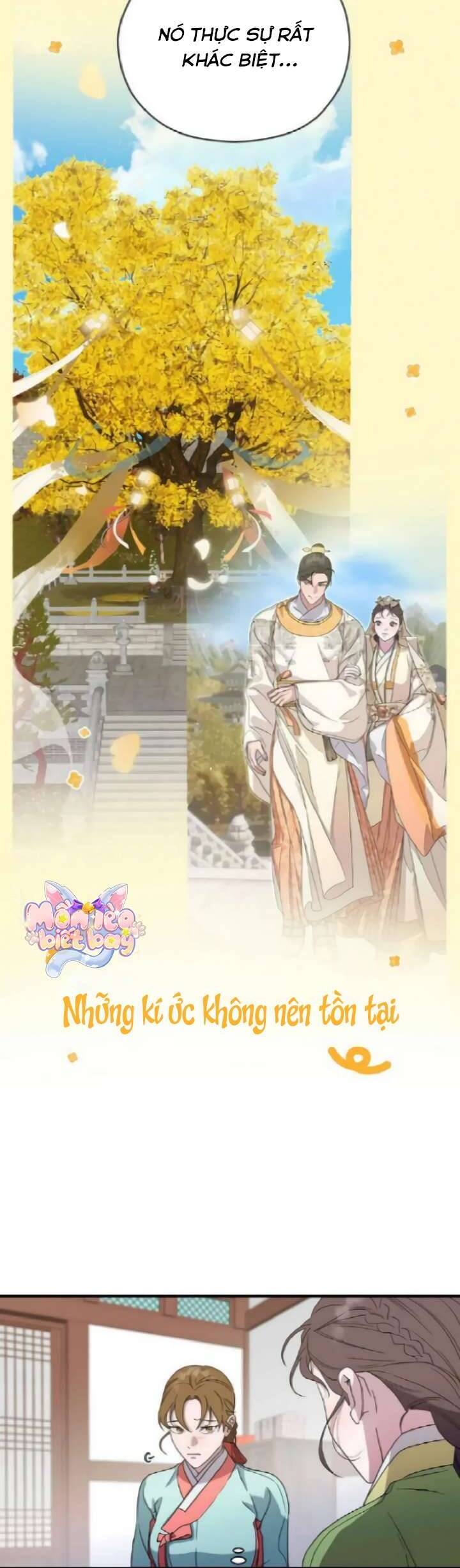 Ta Chỉ Muốn Ăn Em Chapter 23 - Trang 2