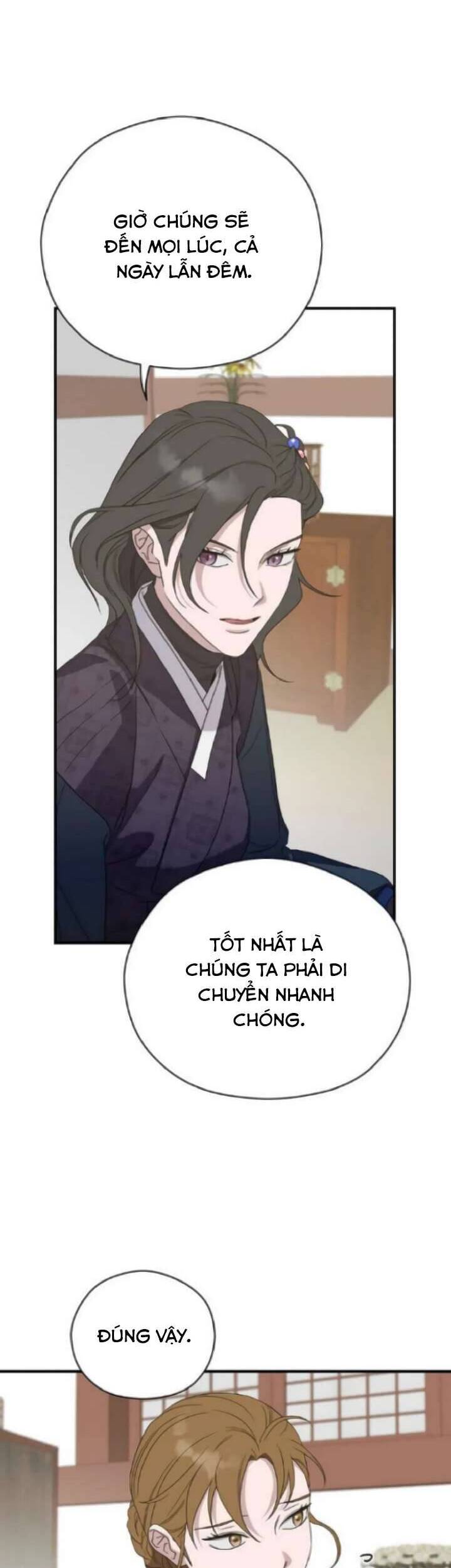 Ta Chỉ Muốn Ăn Em Chapter 23 - Trang 2