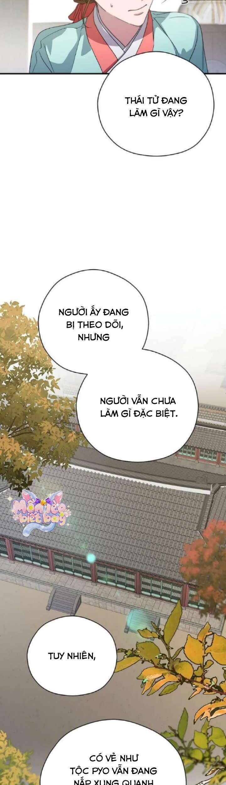 Ta Chỉ Muốn Ăn Em Chapter 23 - Trang 2