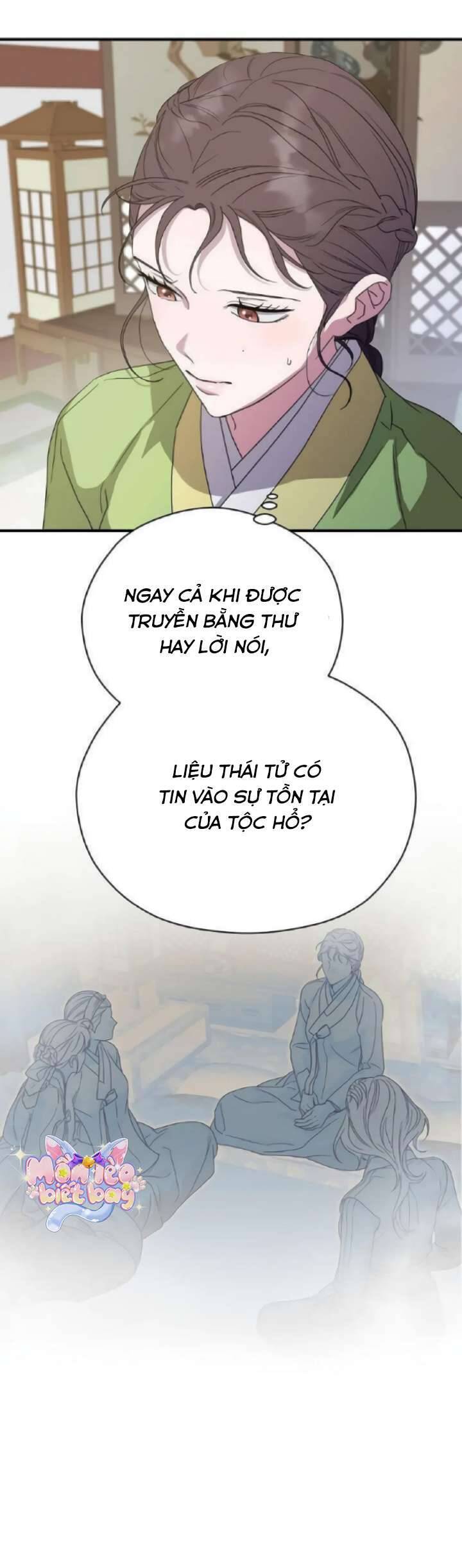 Ta Chỉ Muốn Ăn Em Chapter 23 - Trang 2