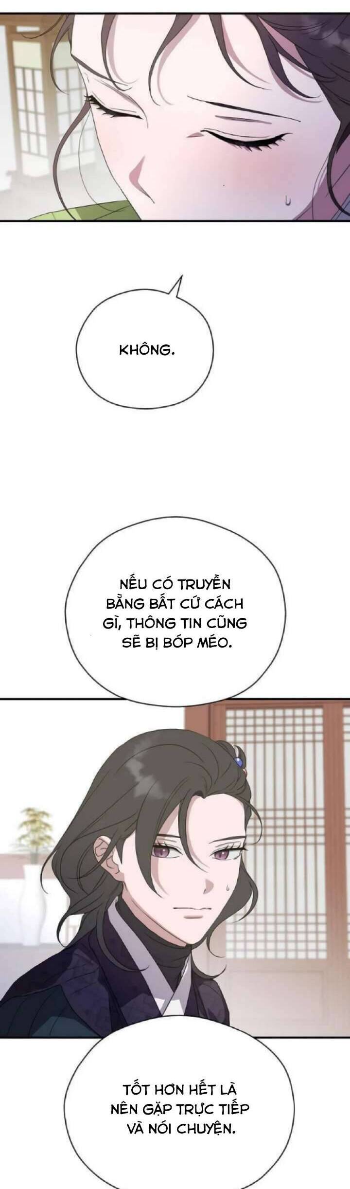 Ta Chỉ Muốn Ăn Em Chapter 23 - Trang 2