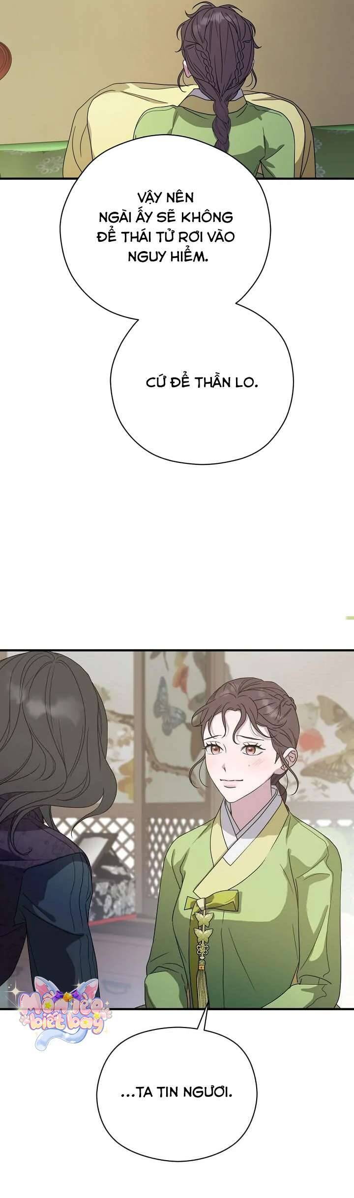 Ta Chỉ Muốn Ăn Em Chapter 23 - Trang 2