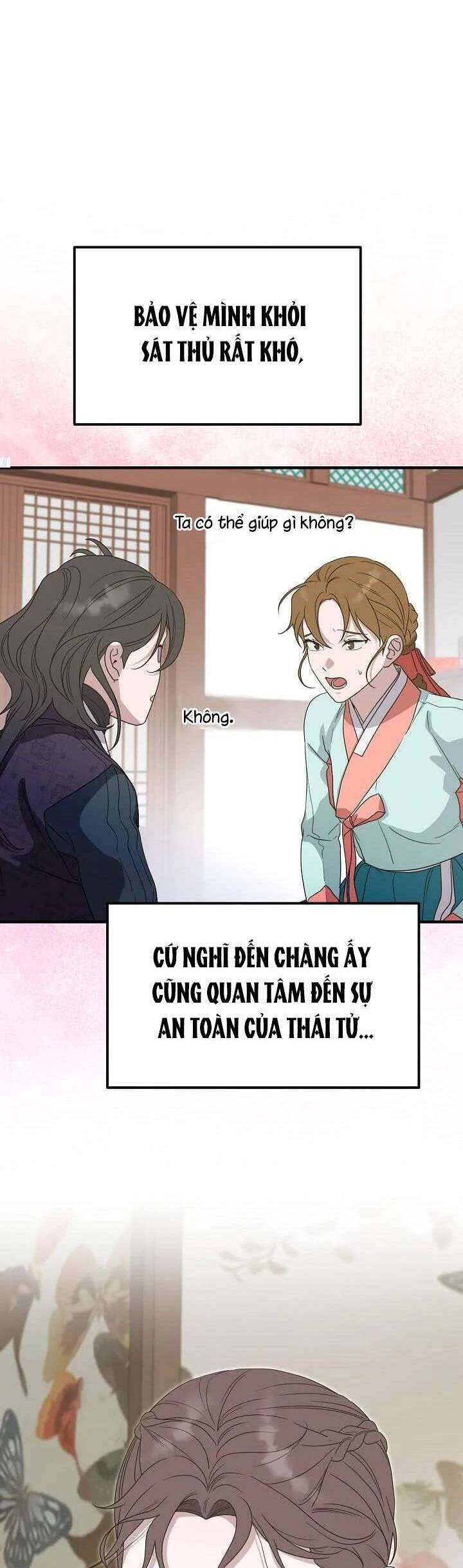 Ta Chỉ Muốn Ăn Em Chapter 23 - Trang 2