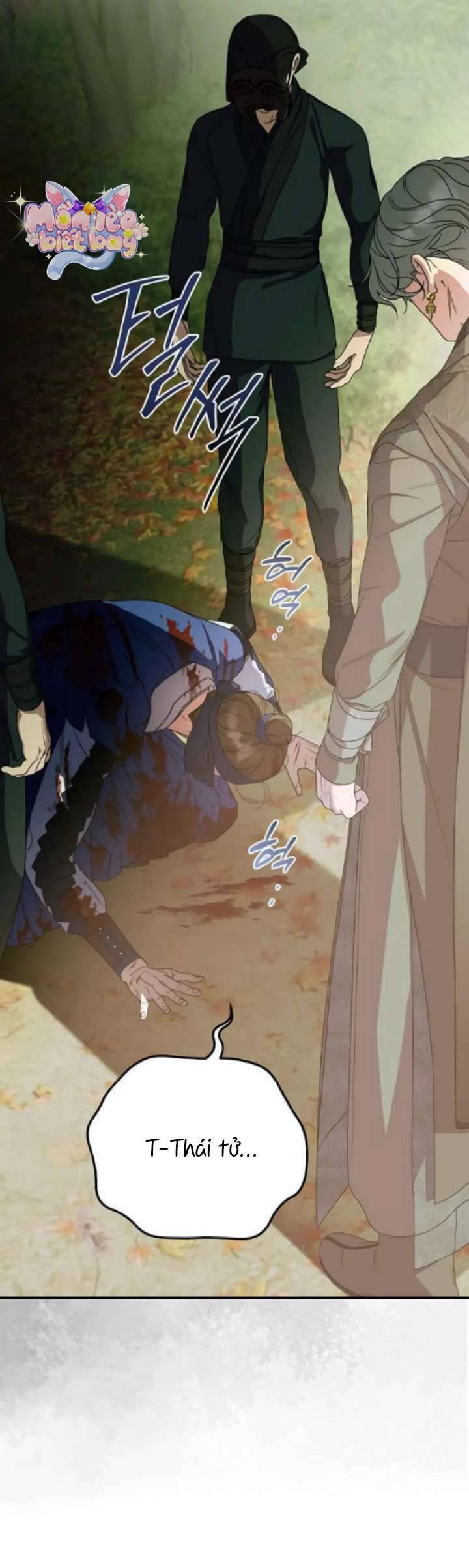 Ta Chỉ Muốn Ăn Em Chapter 23 - Trang 2