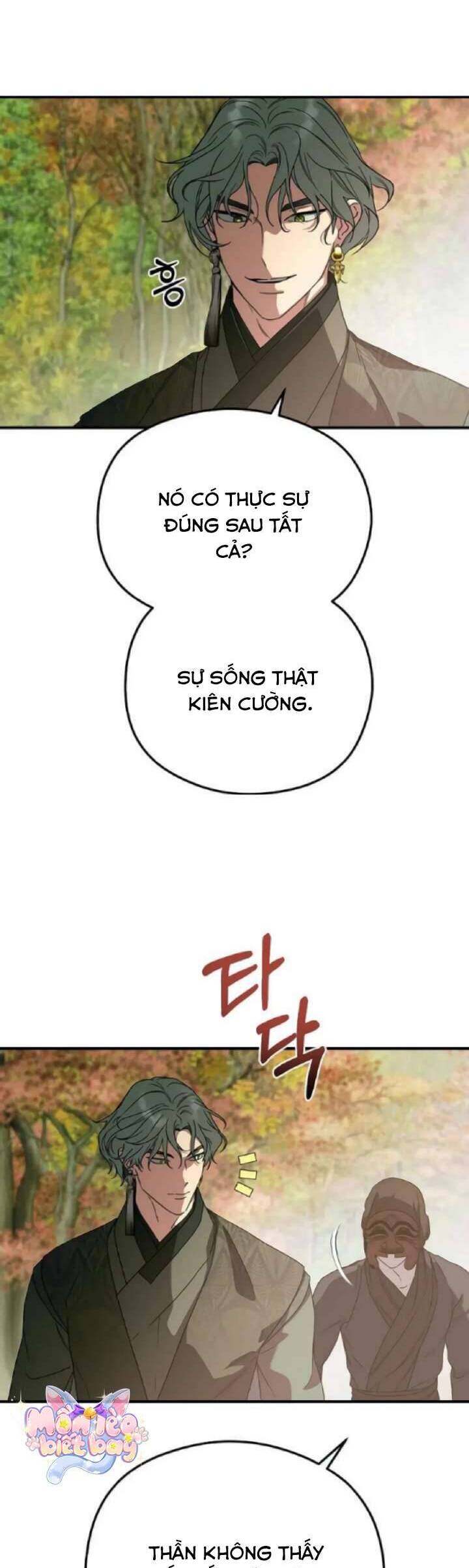 Ta Chỉ Muốn Ăn Em Chapter 23 - Trang 2