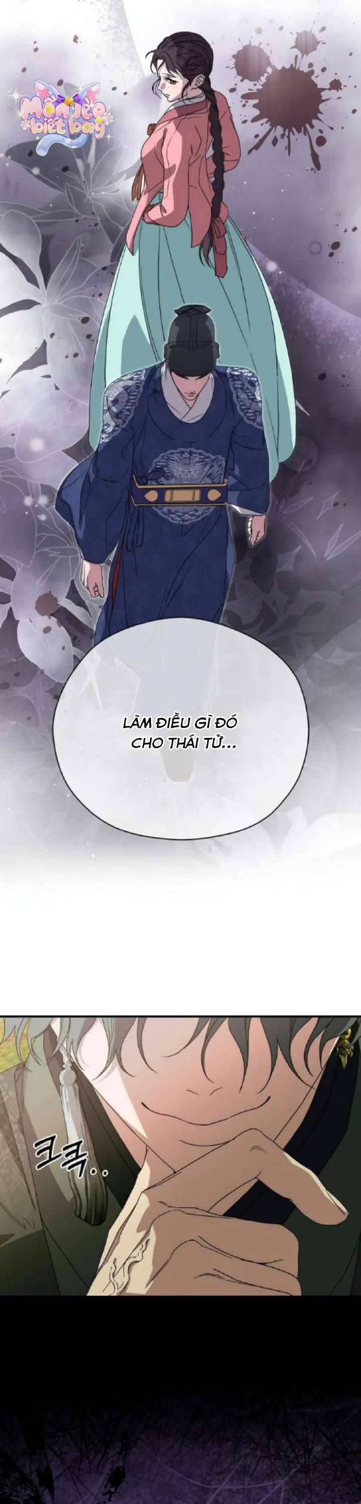 Ta Chỉ Muốn Ăn Em Chapter 23 - Trang 2