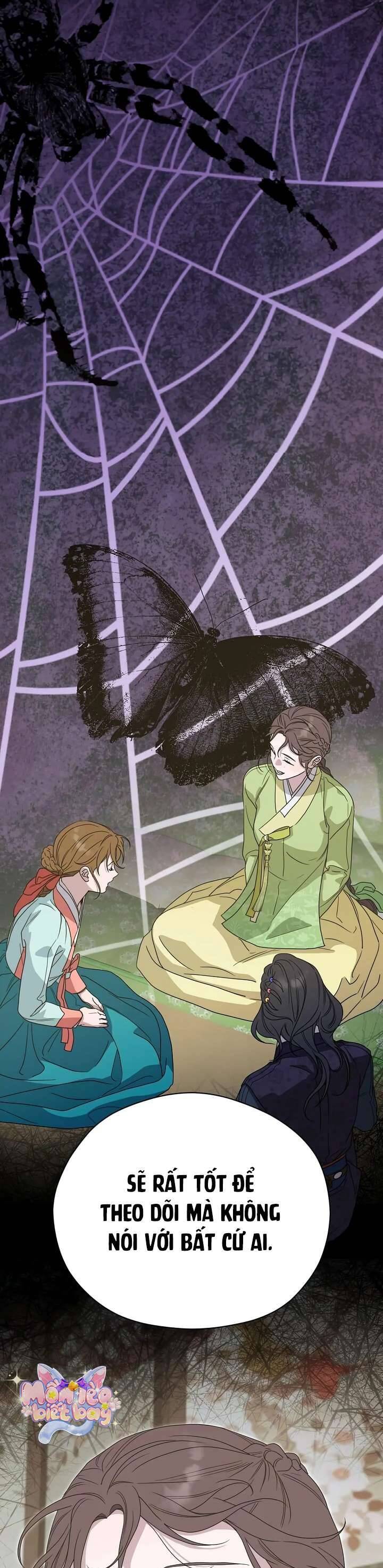 Ta Chỉ Muốn Ăn Em Chapter 23 - Trang 2