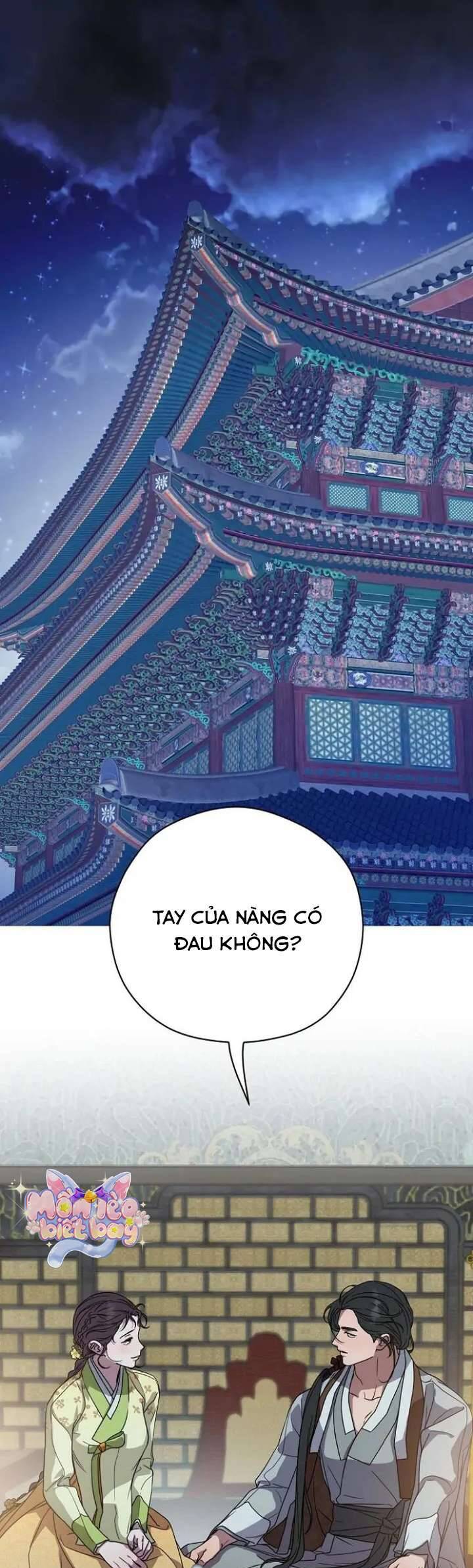 Ta Chỉ Muốn Ăn Em Chapter 25 - Trang 2