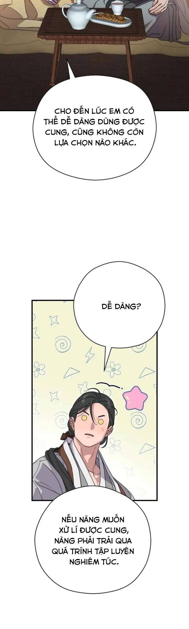 Ta Chỉ Muốn Ăn Em Chapter 25 - Trang 2