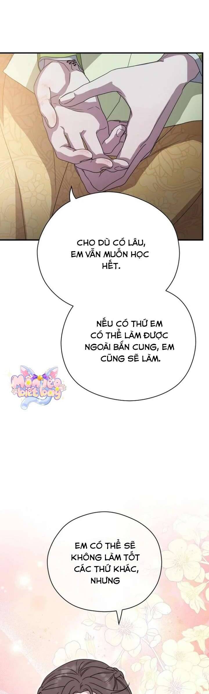 Ta Chỉ Muốn Ăn Em Chapter 25 - Trang 2