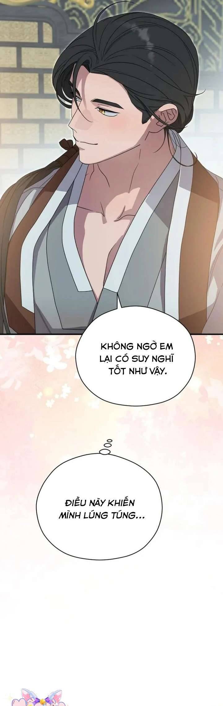Ta Chỉ Muốn Ăn Em Chapter 25 - Trang 2