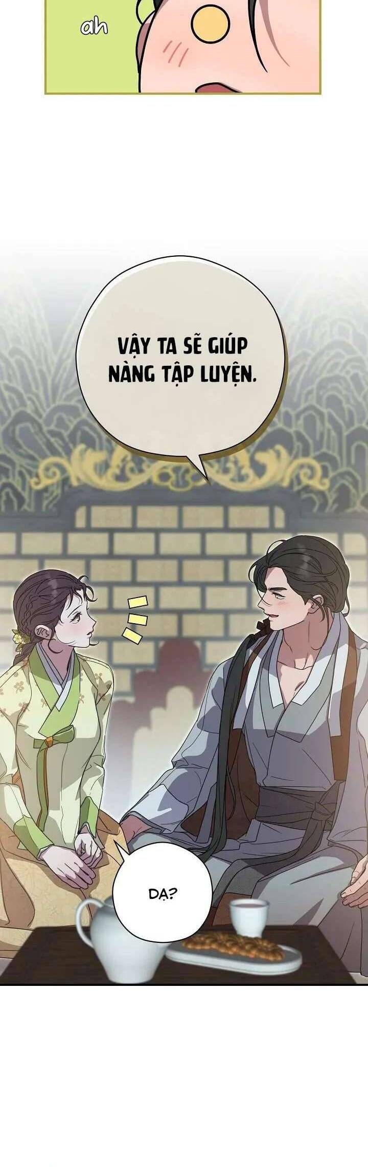 Ta Chỉ Muốn Ăn Em Chapter 25 - Trang 2