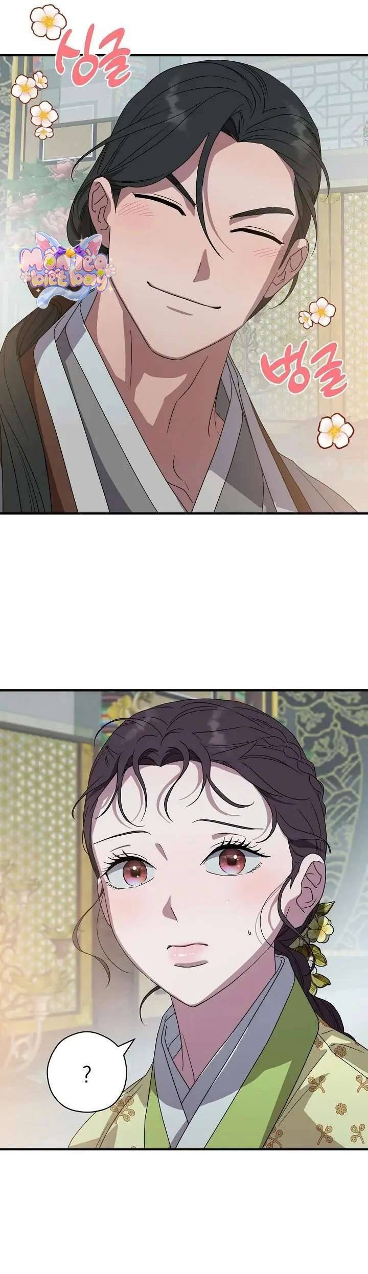 Ta Chỉ Muốn Ăn Em Chapter 25 - Trang 2