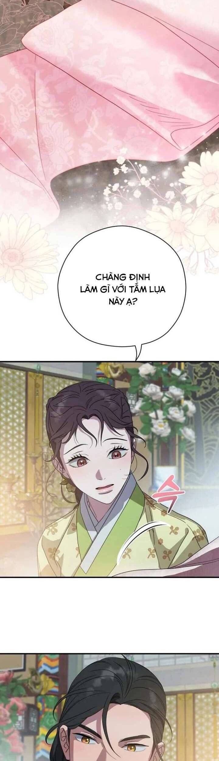 Ta Chỉ Muốn Ăn Em Chapter 25 - Trang 2