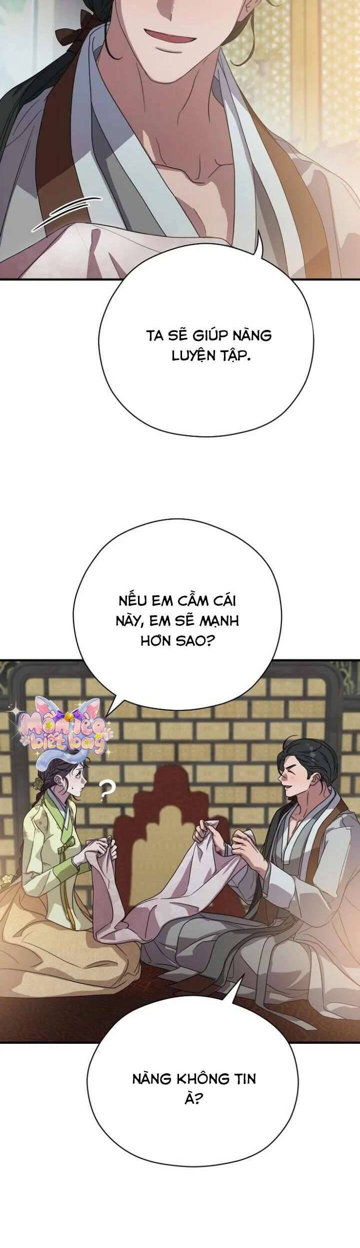 Ta Chỉ Muốn Ăn Em Chapter 25 - Trang 2